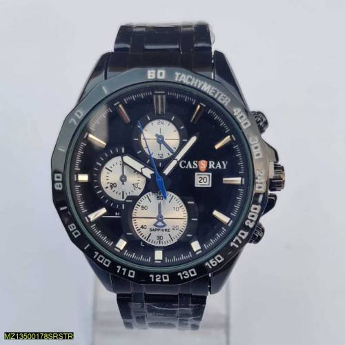 wrist watch