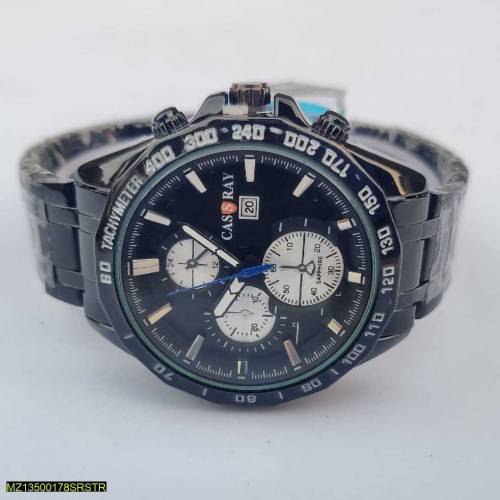 wrist watch