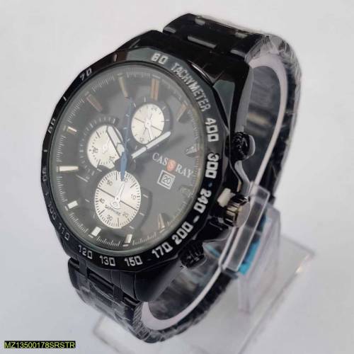 wrist watch