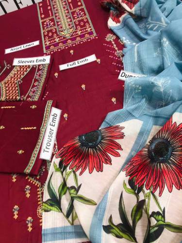 women summee collection 