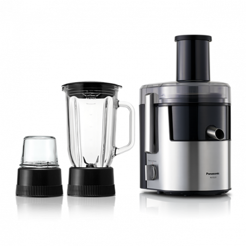 Panasonic Juicer, Blender, Grinder, MJ -DJ31