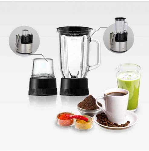 Panasonic Juicer, Blender, Grinder, MJ -DJ31