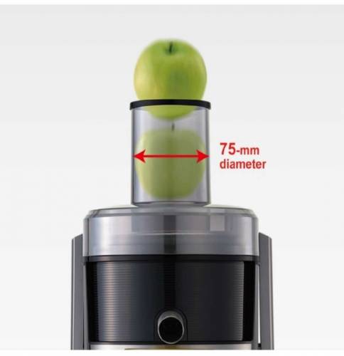 Panasonic Juicer, Blender, Grinder, MJ -DJ31