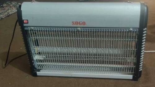 Sogo Electric Mosquito Killer