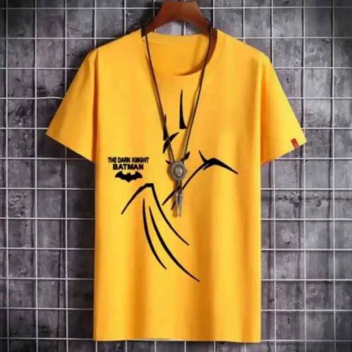 men printed shirts 