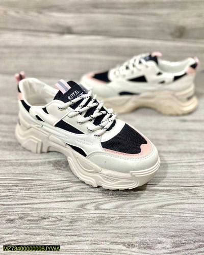 Women joggers