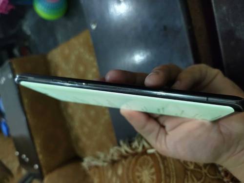 Aquos R6 PTA approved with charger 