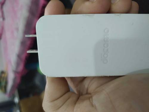 Aquos R6 PTA approved with charger 