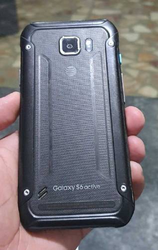 Samsung S6