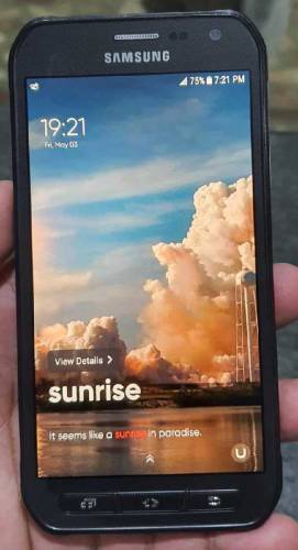 Samsung S6