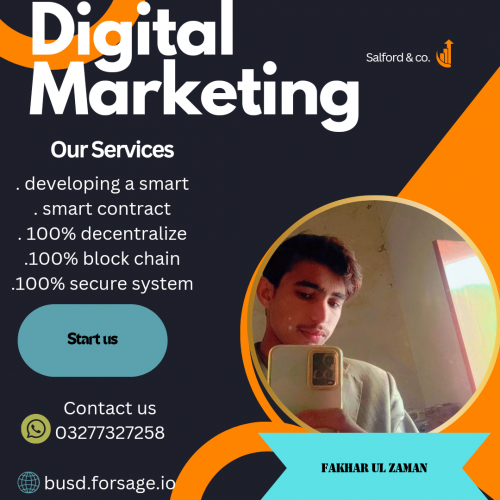 online job
