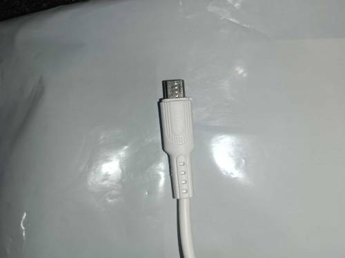 Bester Charging cable micro 