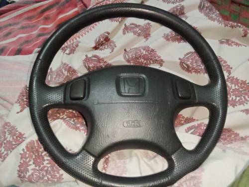 Honda City Air bag steering wheel 
