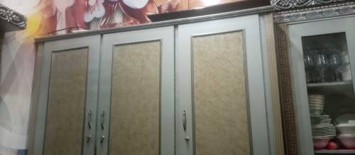 safe 3 doors.