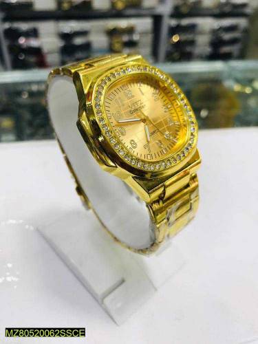 Mans watch 🔥 delivery charge free 