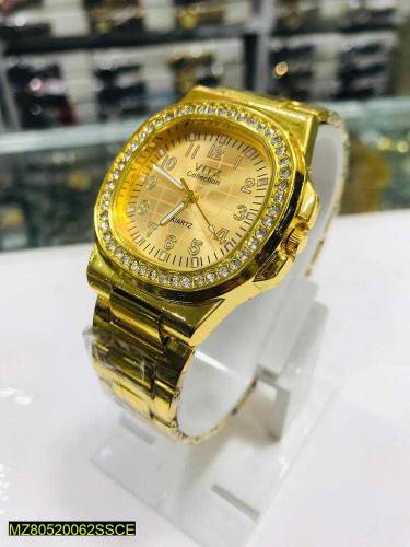 Mans watch 🔥 delivery charge free 