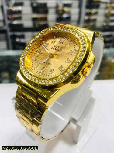 Mans watch 🔥 delivery charge free 