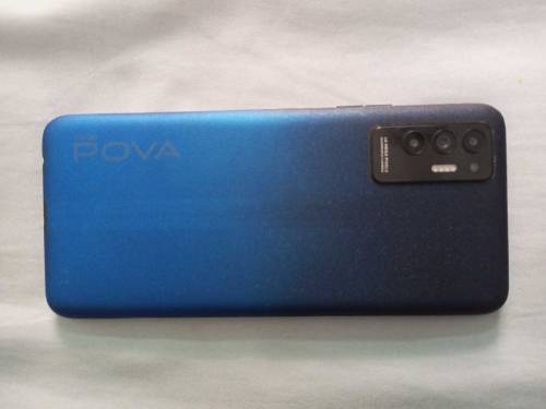 TECNO POVA 2