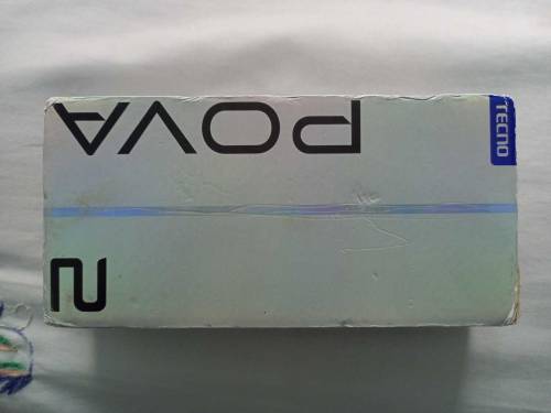 TECNO POVA 2