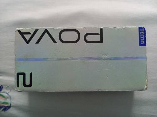 TECNO POVA 2