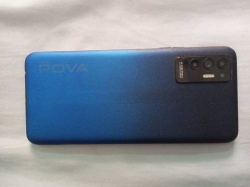 TECNO POVA 2