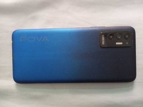 TECNO POVA 2