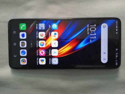 TECNO POVA 2