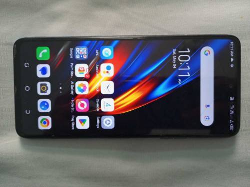 TECNO POVA 2