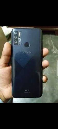 infinix hot 9 play