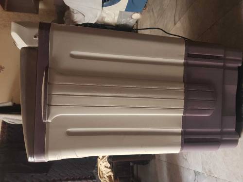 new condition
