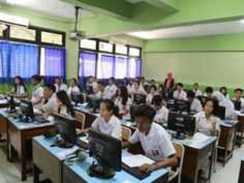online job