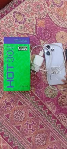 infinix hot 30play  phone for sale