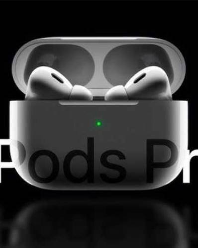 Airpods pro 2nd Generation ANC Original Japan adtion