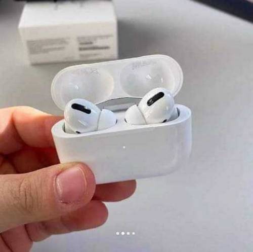 Airpods pro 2nd Generation ANC Original Japan adtion