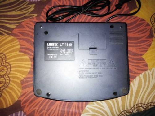 LIFETEC LT 7689
