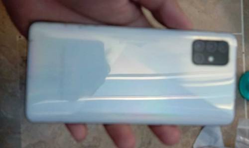 Samsung Galaxy A51 