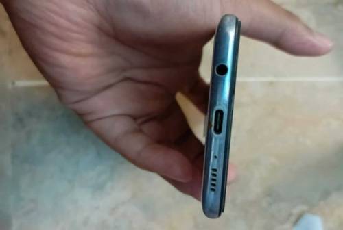 Samsung Galaxy A51 