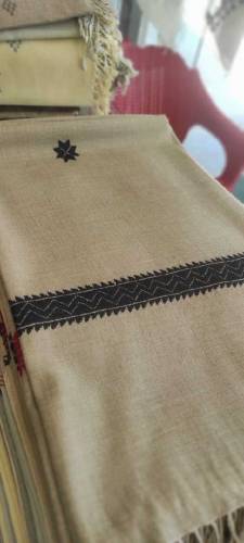 Islampur Shawl