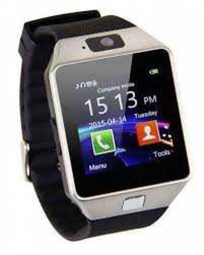 Dz09 smart watch and SIM