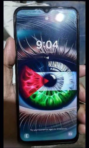 SAMSUNG F14 NON PTA 