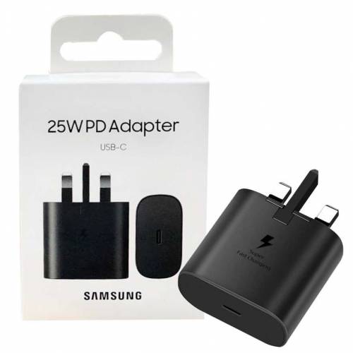 Iphone charger 3pin UK 2Pin USA 20w 25w 35w 50w original Cable 