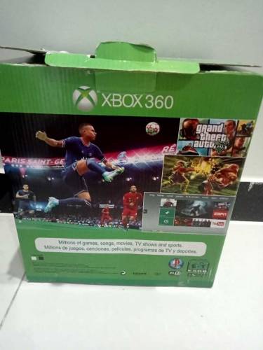 Xbox 360