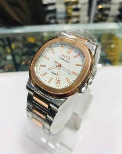 Men's Formal Analogue Watch 