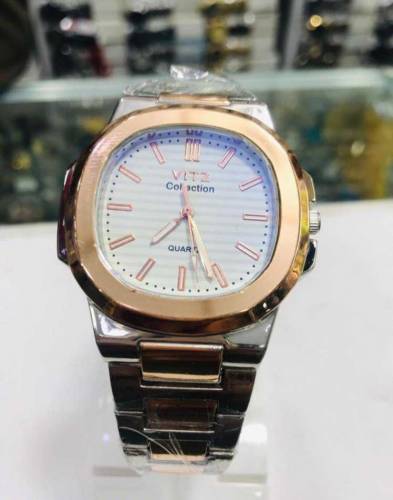 Men's Formal Analogue Watch 