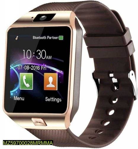 SIM ULTRA SMART WATCH 