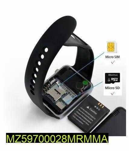 SIM ULTRA SMART WATCH 