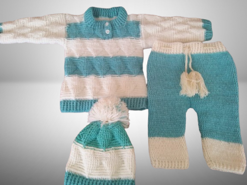 kureshai ke frock one and two year ages 033275417717