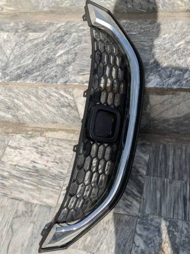 Honda Civic Rebirth Facelift Front Grill 