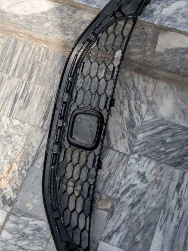 Honda Civic Rebirth Facelift Front Grill 