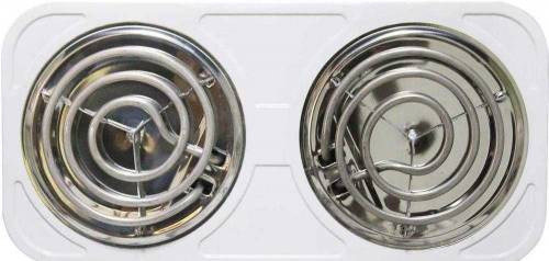 electric stove 